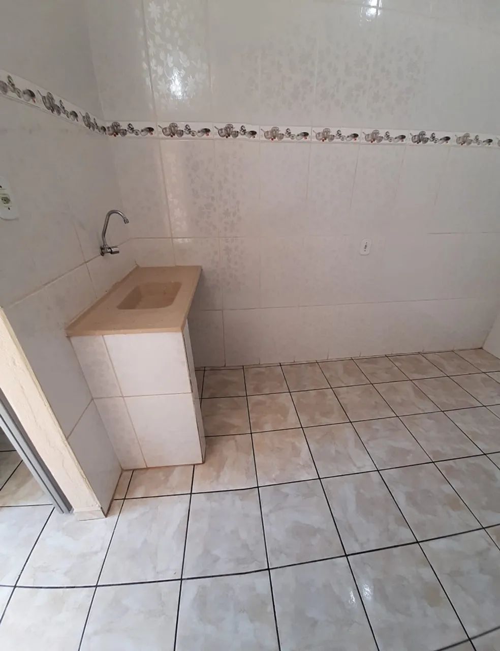 Alugo apartamento na nova estação  - Foto 3