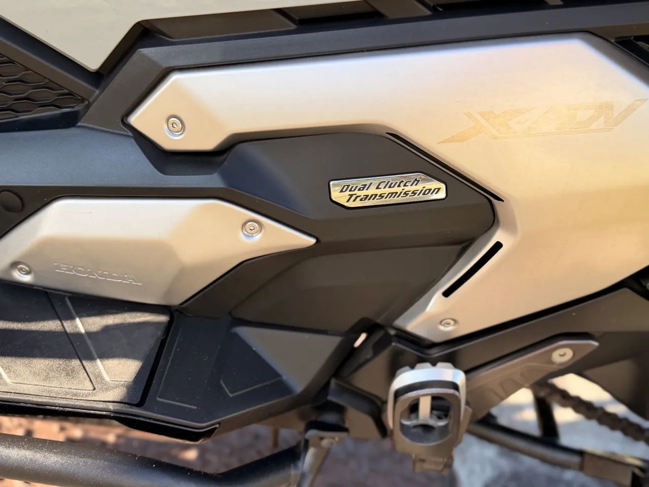 Honda X-adv 2022 - Foto 5