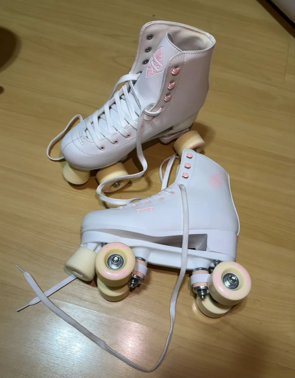 Patins quad OXELO tam 36