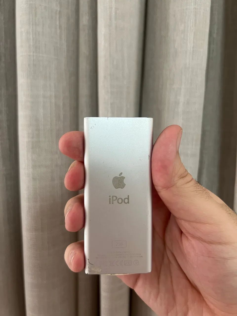 iPod Nano - Foto 5