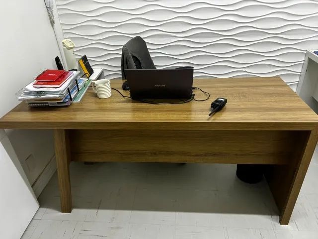 Mesa escritório  - Foto 3