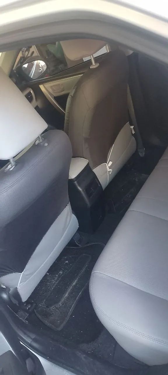 Toyota Corolla XEI 2.0 Flex 16V Aut. 2016 - Foto 3