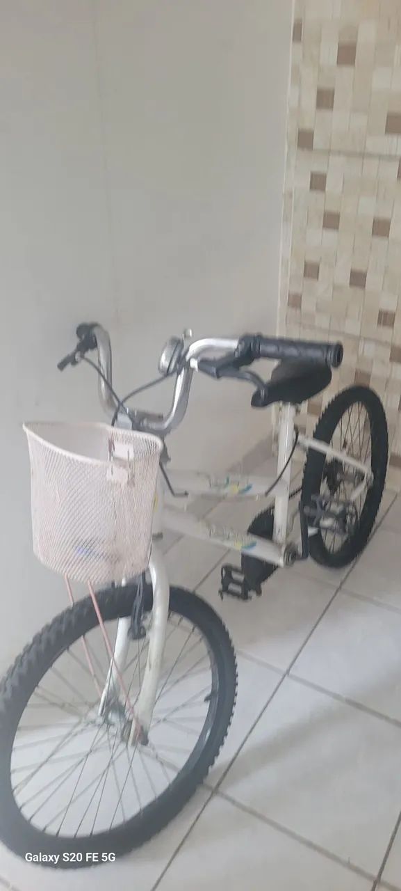 Bicicleta infantil  - Foto 2