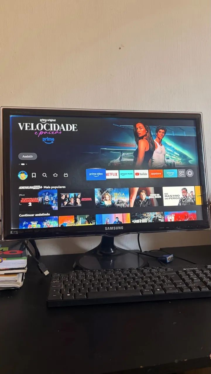 Monitor Samsung  - Foto 2