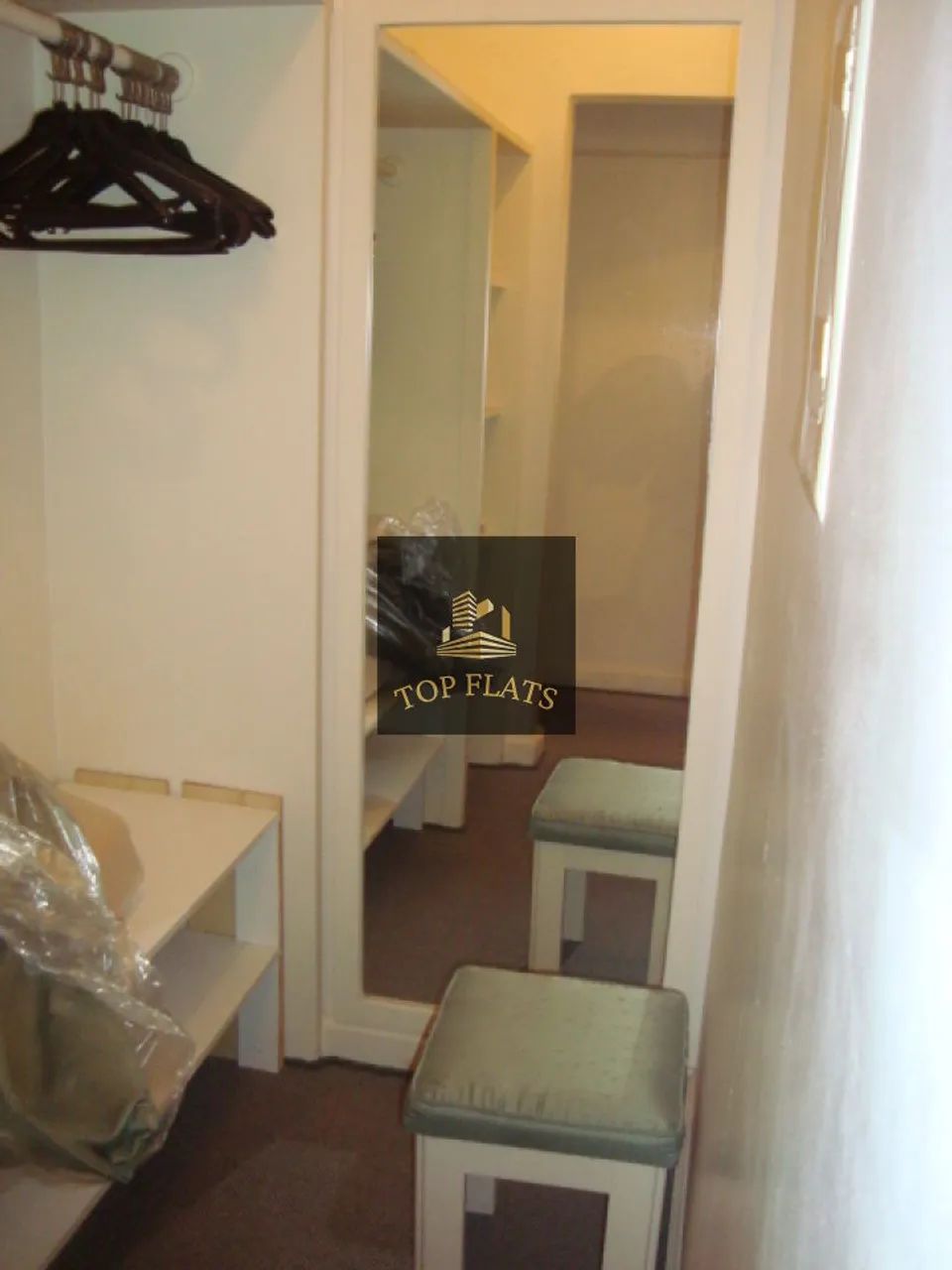 Flat disponível no Itaim Bibi - Foto 5