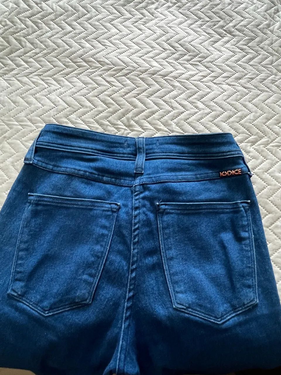Calça jeans iodice  - Foto 2