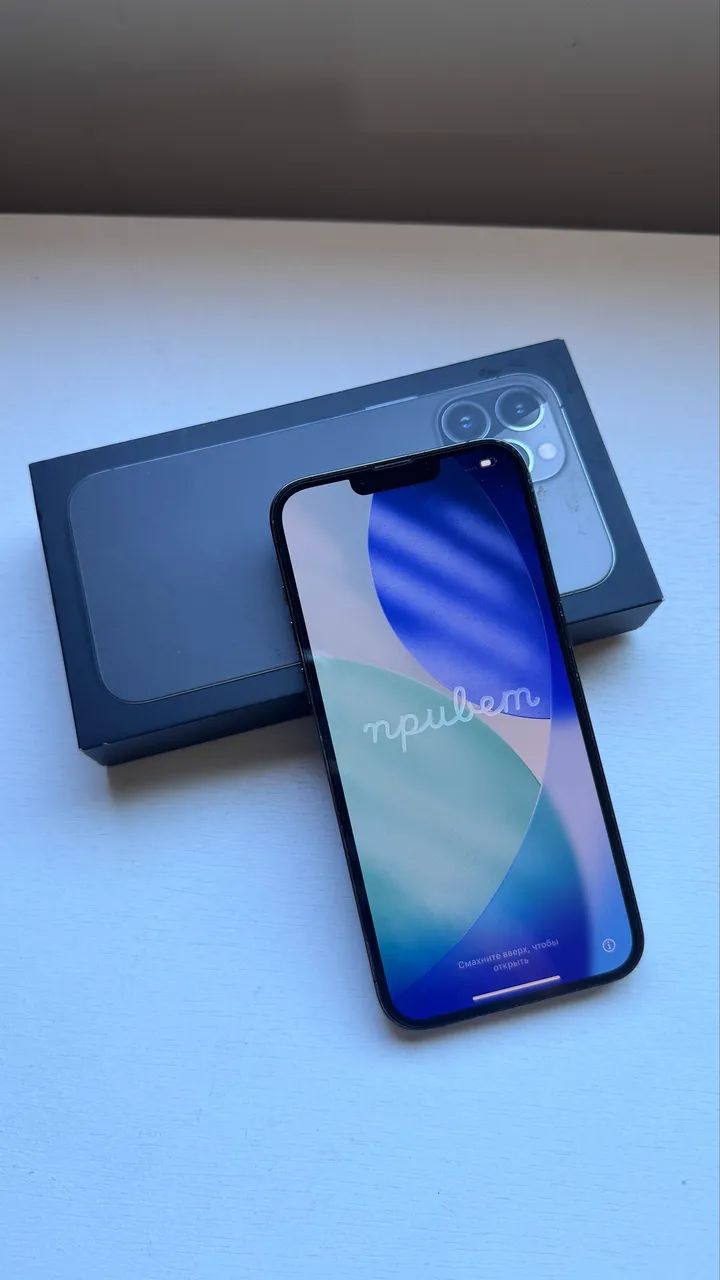 iPhone 13 Pro Max 512gb