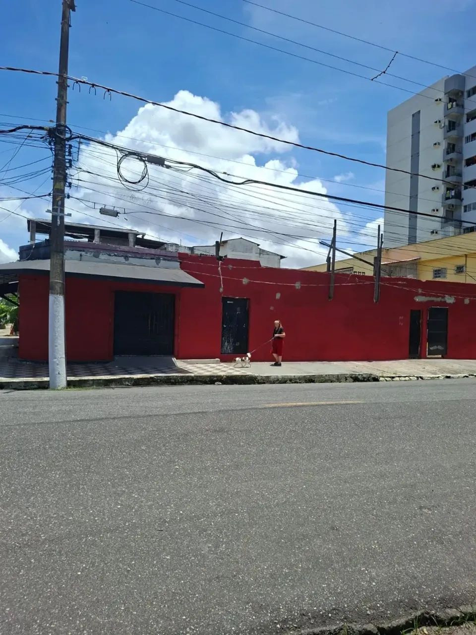 EHSO-PONTO COMERCIAL CIDADE COM 754M² em Cidade Velha - Belém - PA
