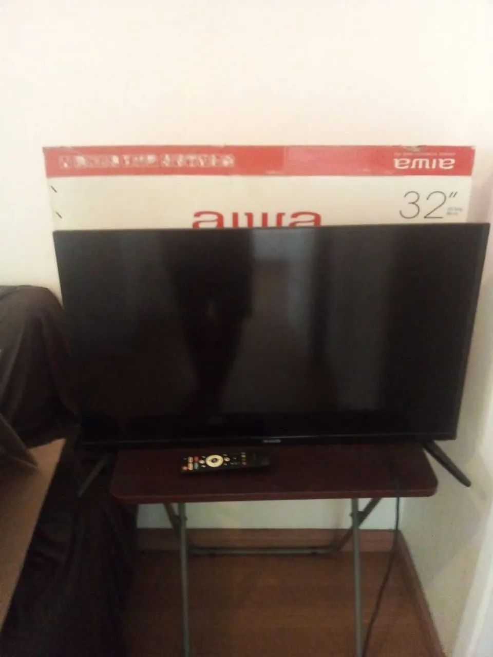 Televisão 32 polegadas