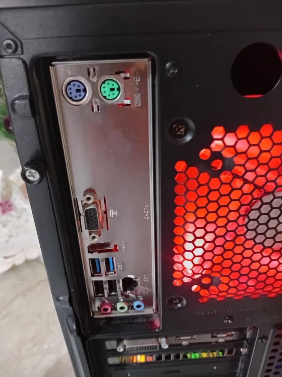 computador game - Foto 4