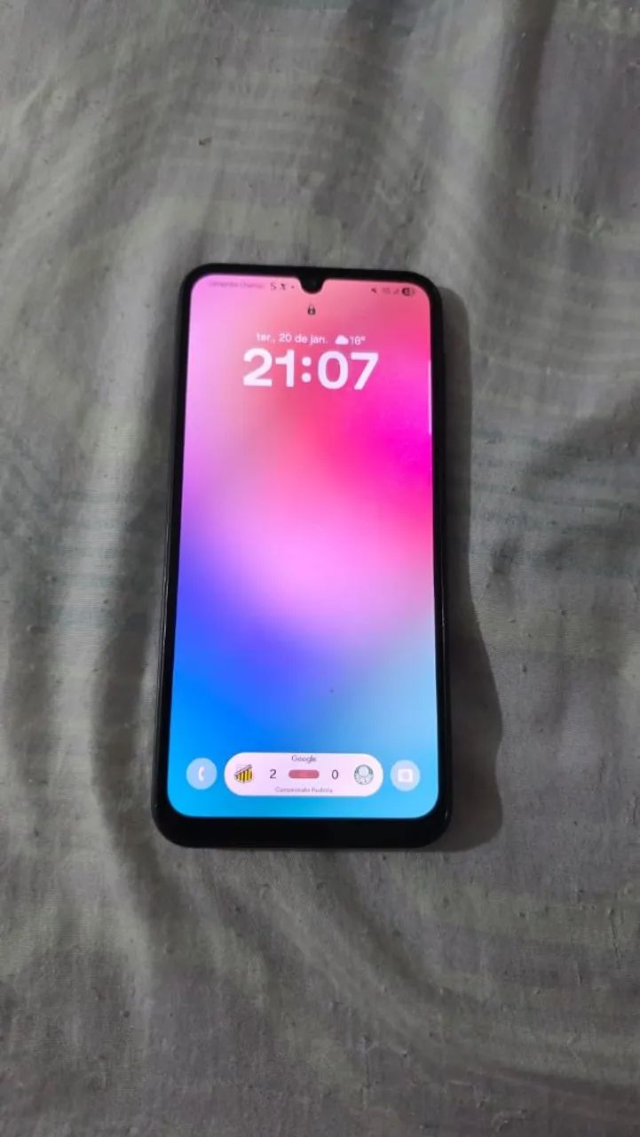 Samsung Galaxy A34 5G 