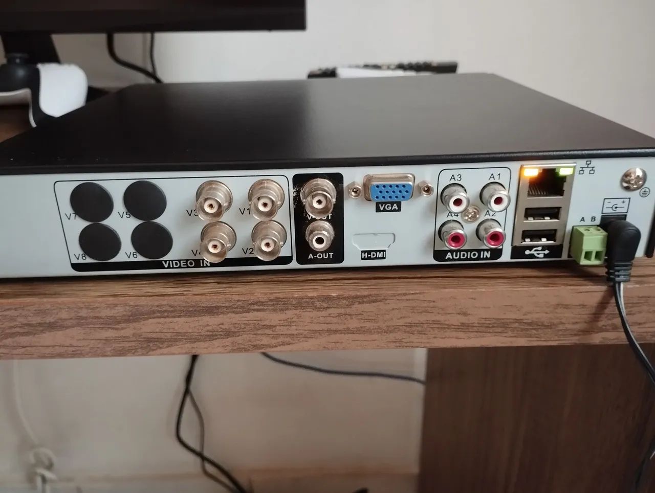 DVR Control Br - Foto 4