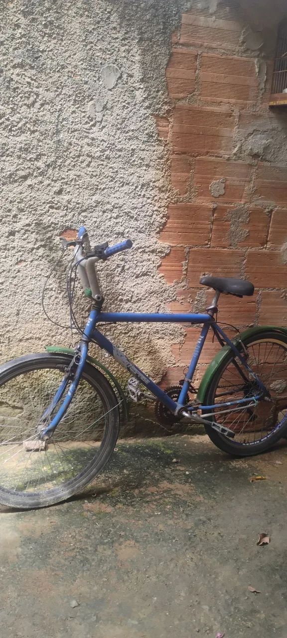 Bicicleta  - Foto 4