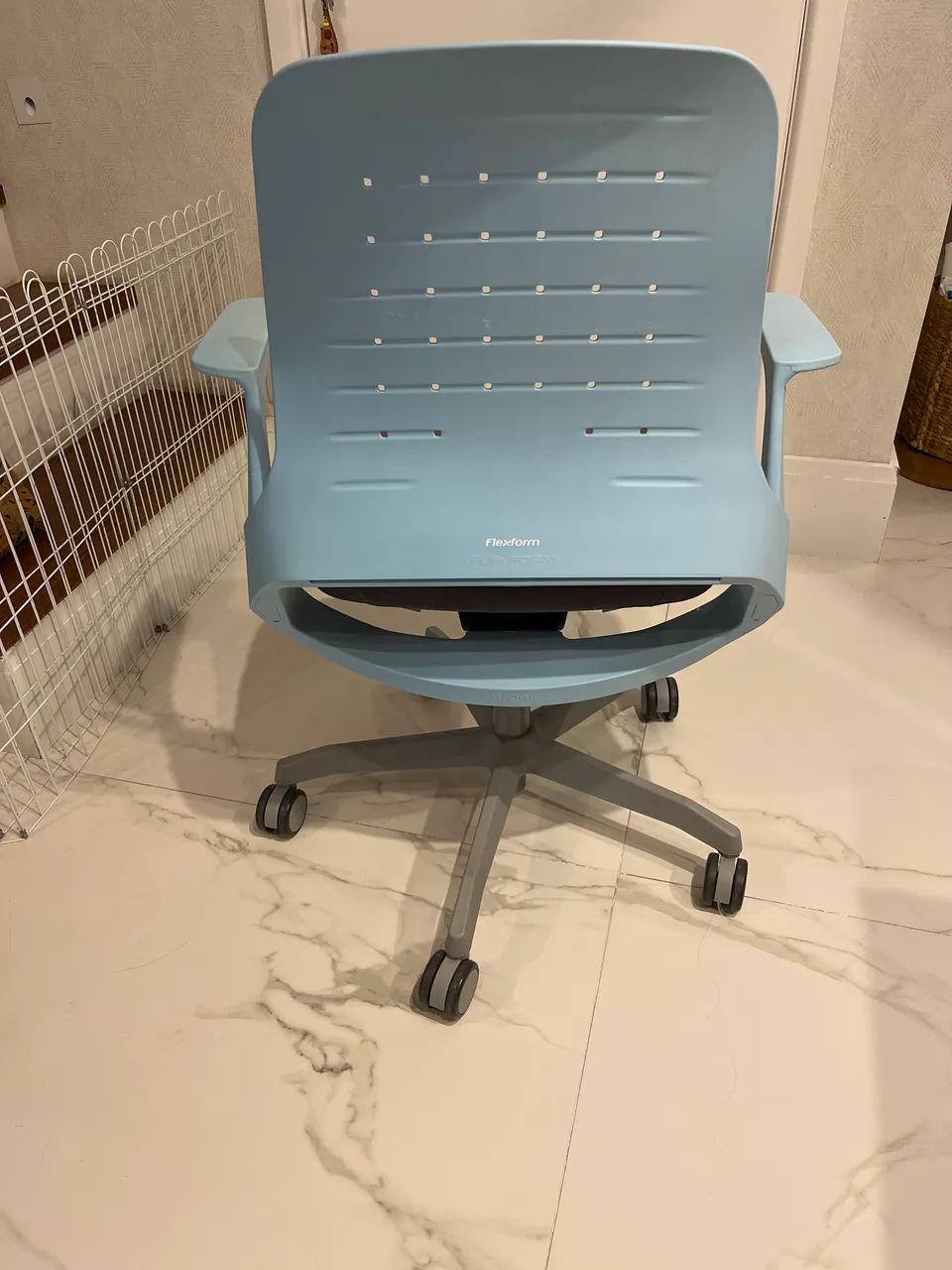 Cadeira Flexform my chair - Foto 2