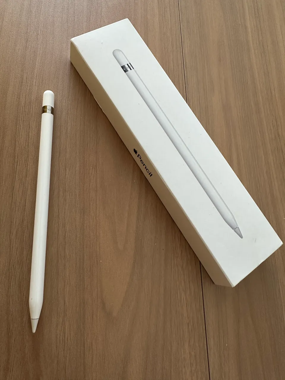 Apple Pencil 2ª geração seminova - Peças de Celular - Centro