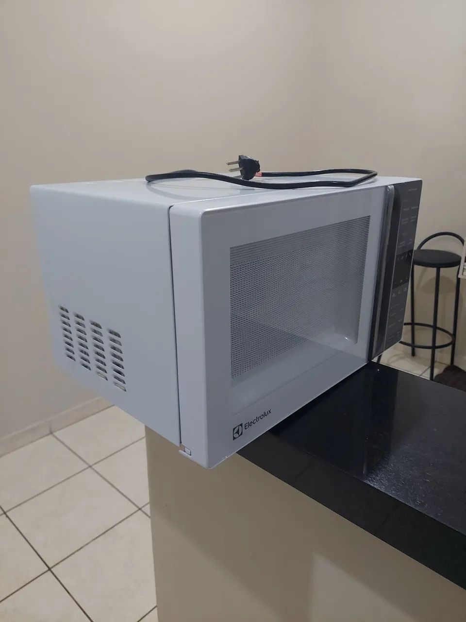 Micro-ondas Electrolux  - Foto 2