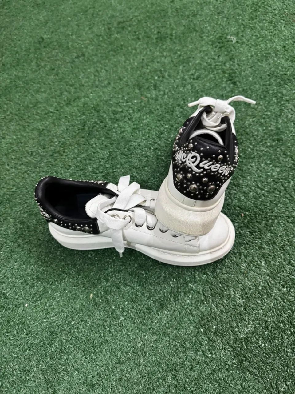 Tênis Alexander McQueen original 