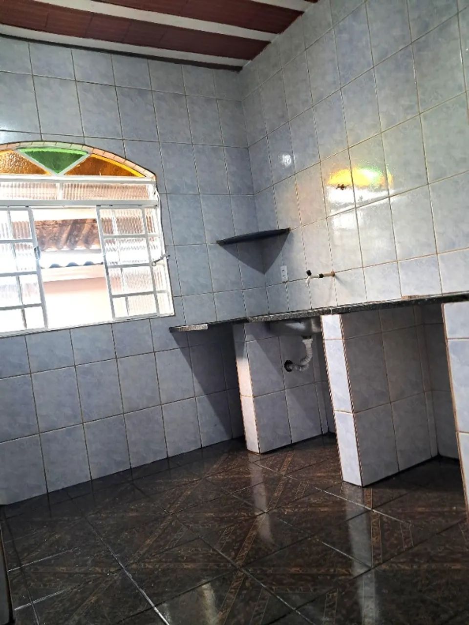 Casa para alugar com 02 quartos - Foto 3