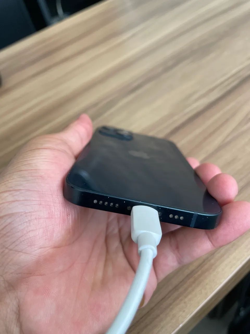 Urgente - iPhone 13 128gb - Foto 4