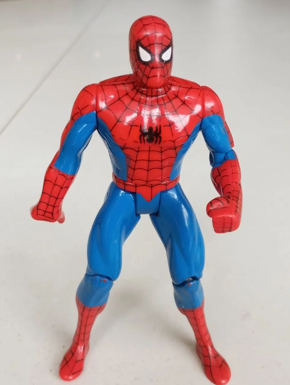 Homem Aranha - Toybiz1994
