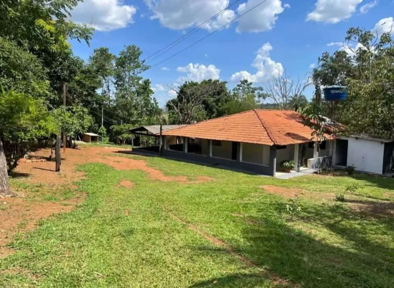 Foto - Anápolis - Vila Góis