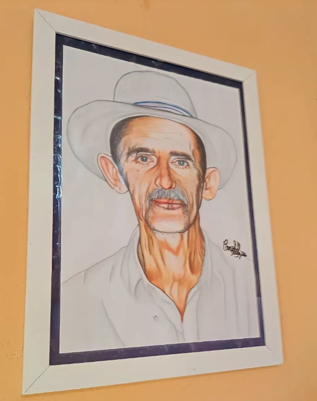 Desenhos Realistas profissionais - Foto 3