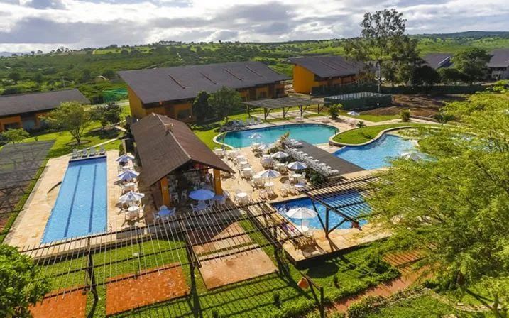 PROMOÇÃO FÉRIAS GRAVATÁ/PE WINTERVILLE - Foto 3