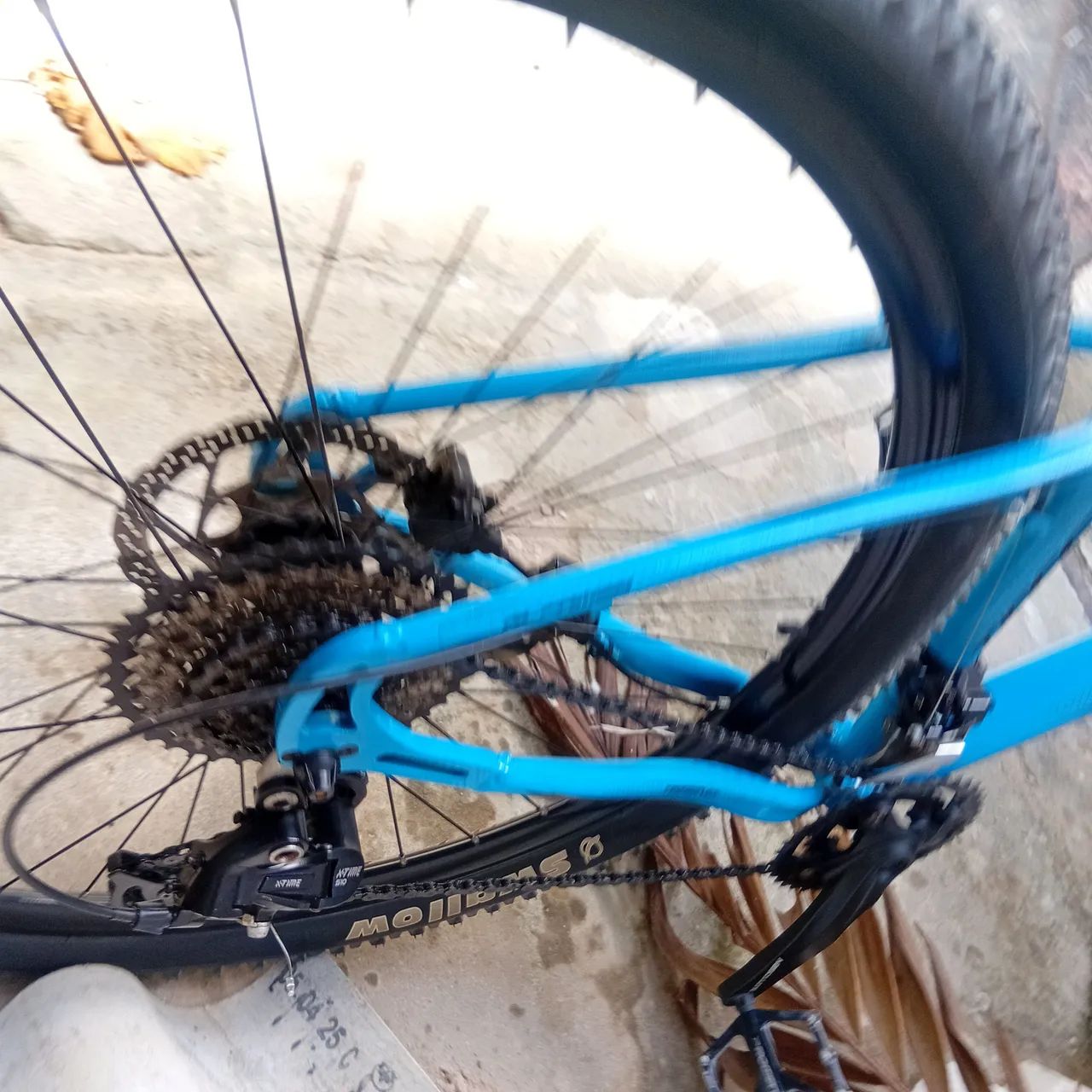 Bicicleta aro 29 - Foto 3