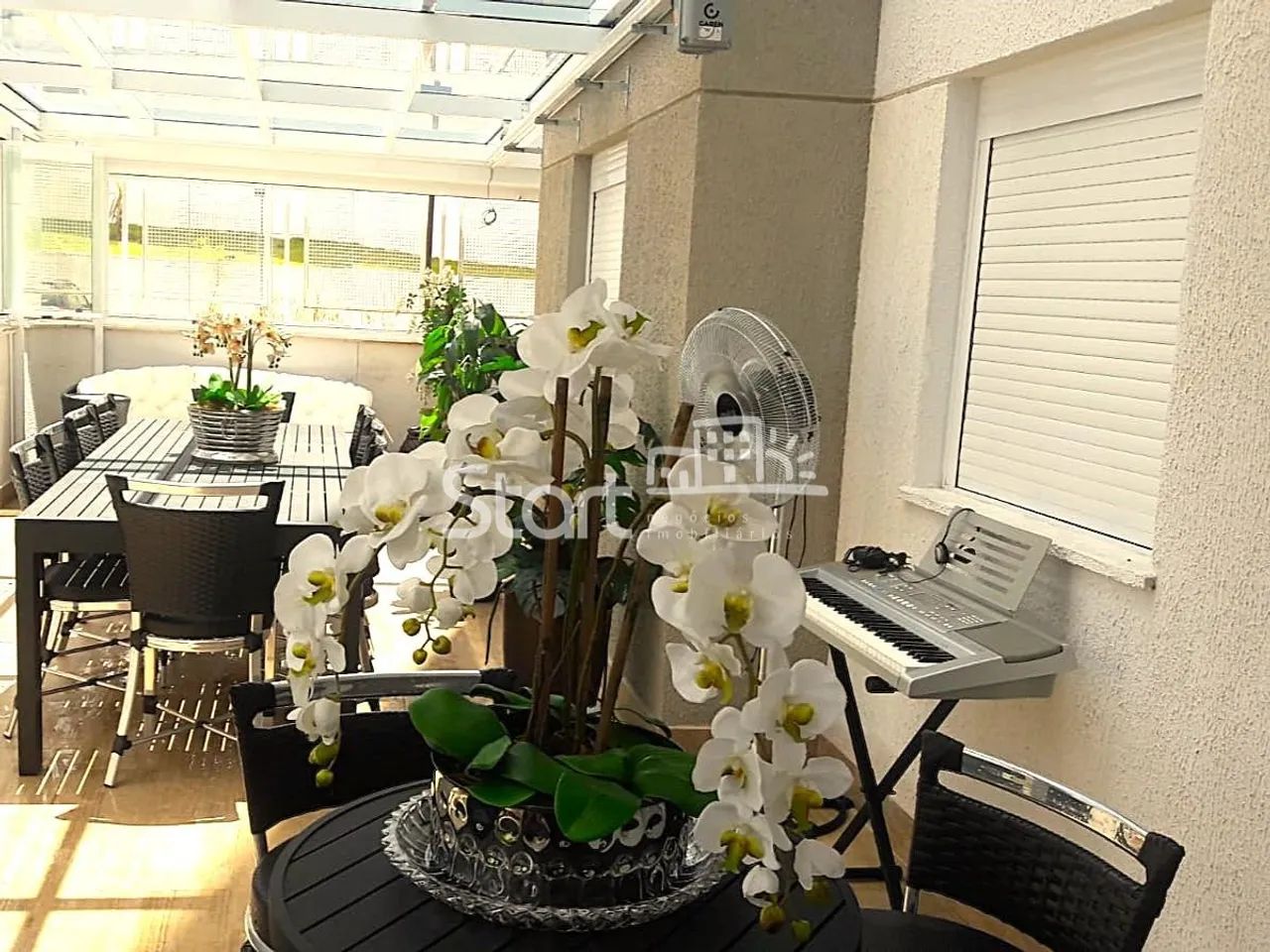 apartamento - Ponte Preta - Campinas - Foto 5