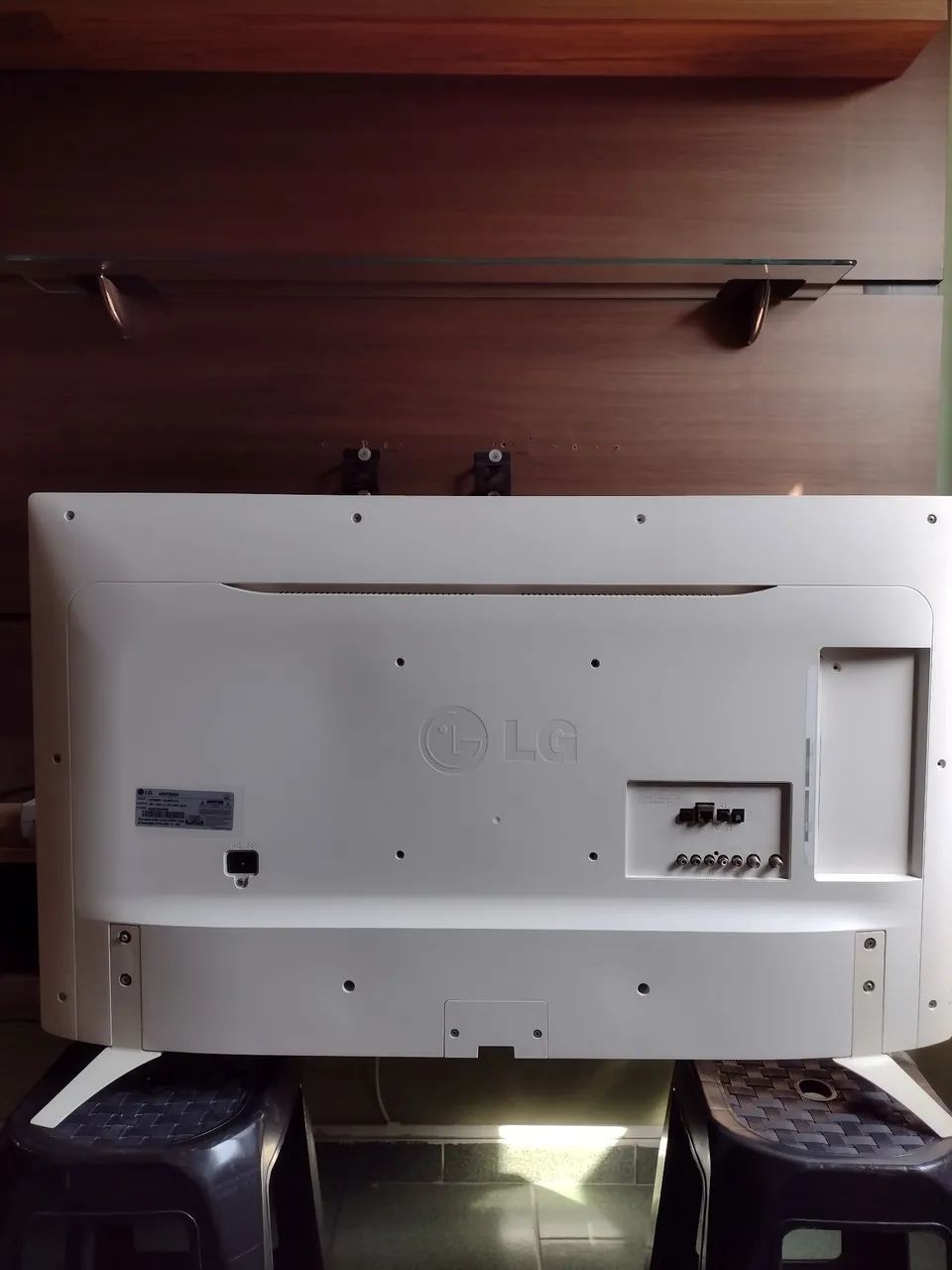 TV LG 43 POL - Foto 3