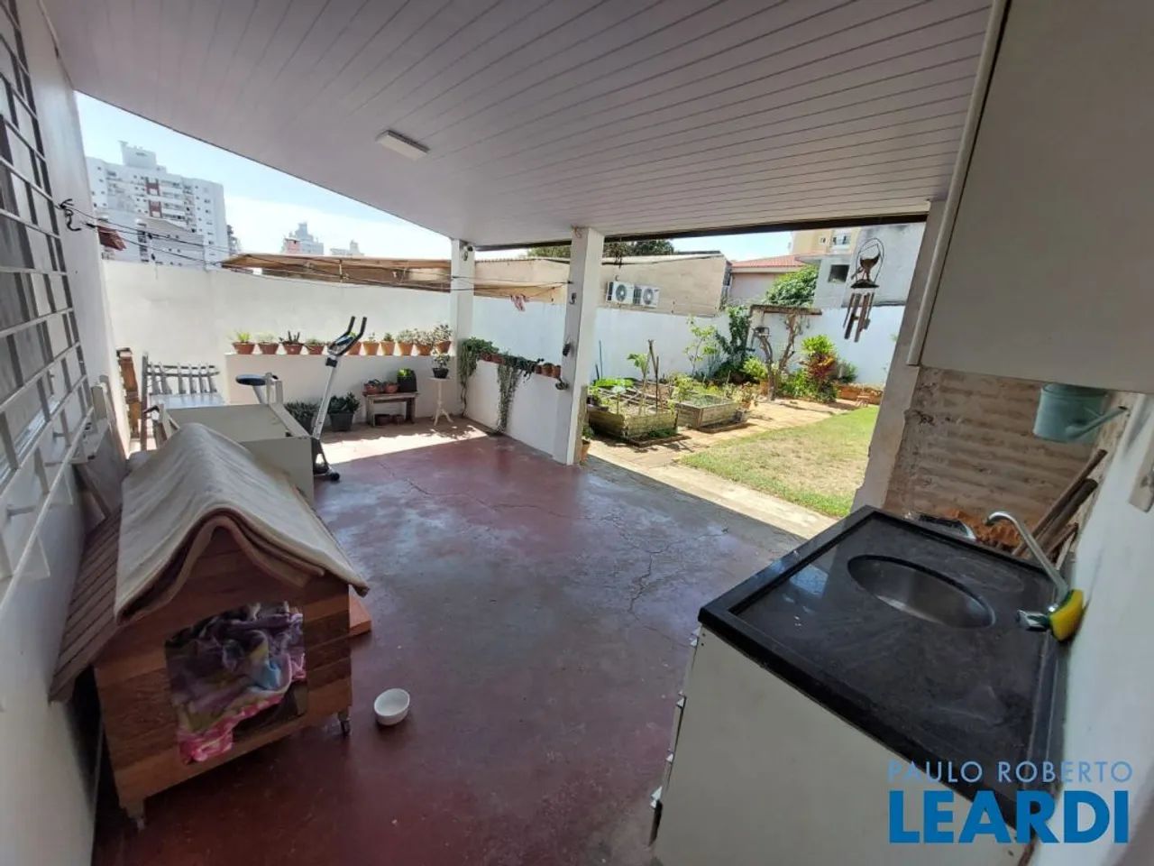 CASA TÉRREA - BARREIROS - SC - Foto 4