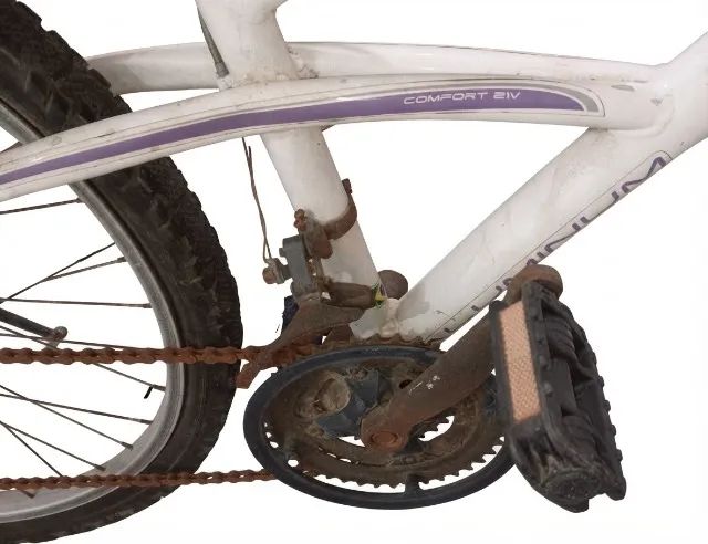 Bicicleta - Foto 3