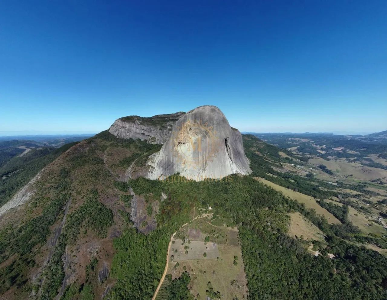 Terreno em condomínio, Pedra Azul
