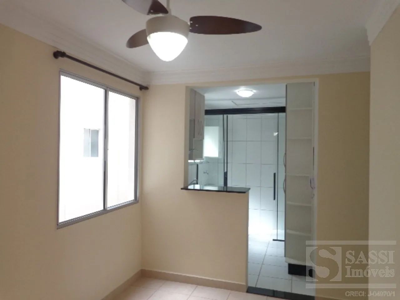 Apartamento em JARDIM DO LAGO - Foto 4