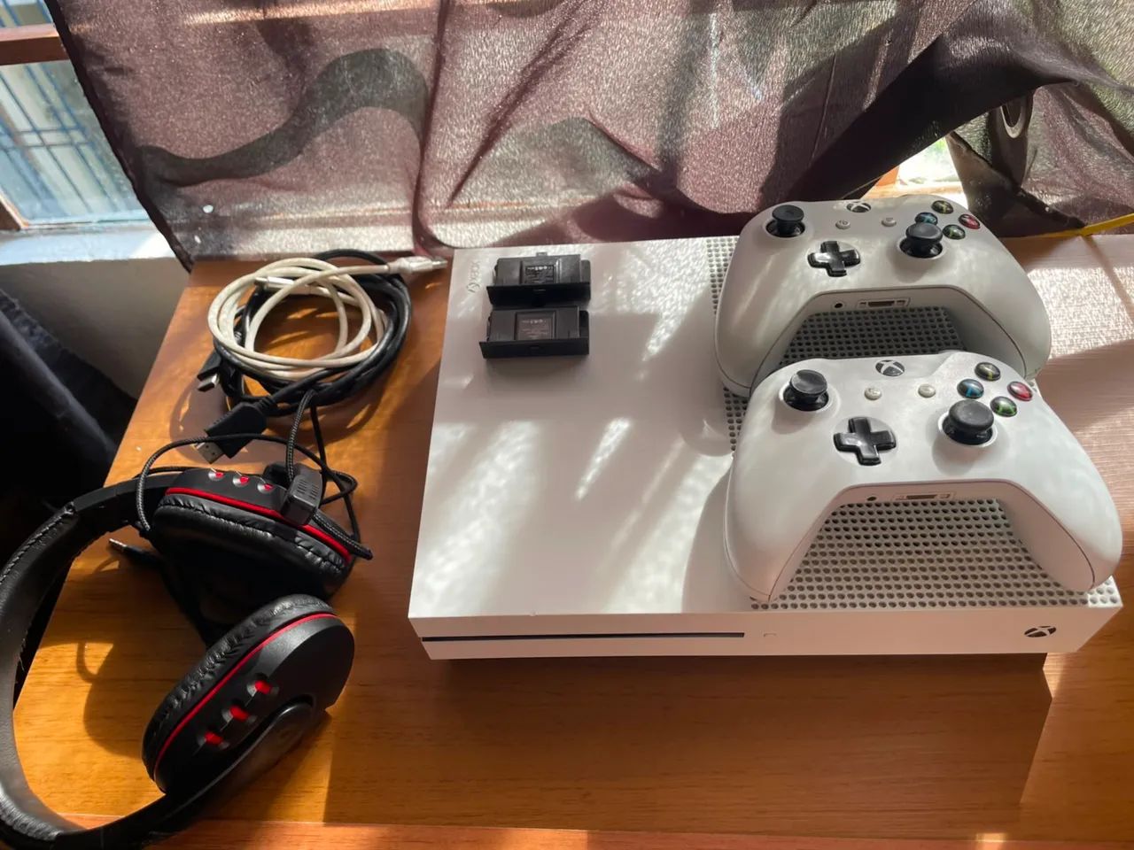 Xbox one S - Foto 2