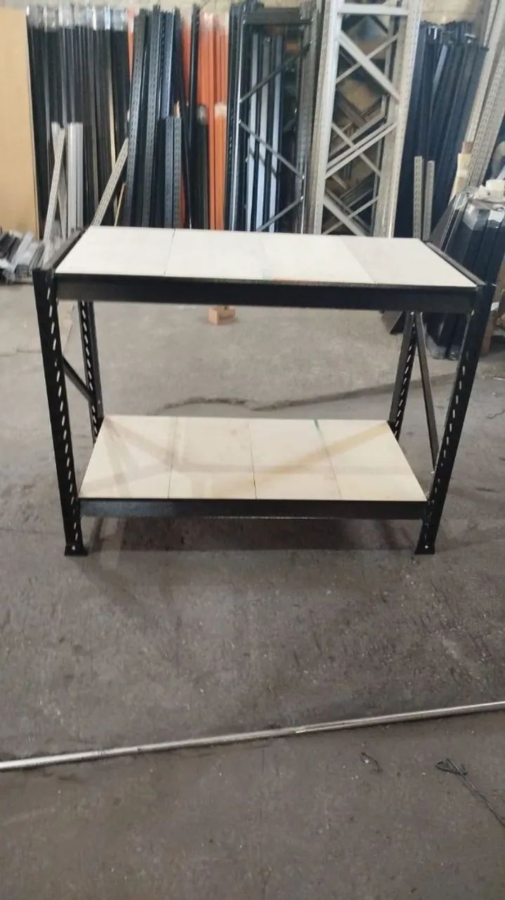 Bancada trabalho  - Foto 2
