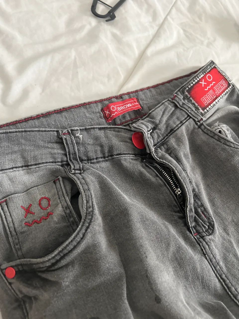 Calça Jogador Brown XO - Foto 2