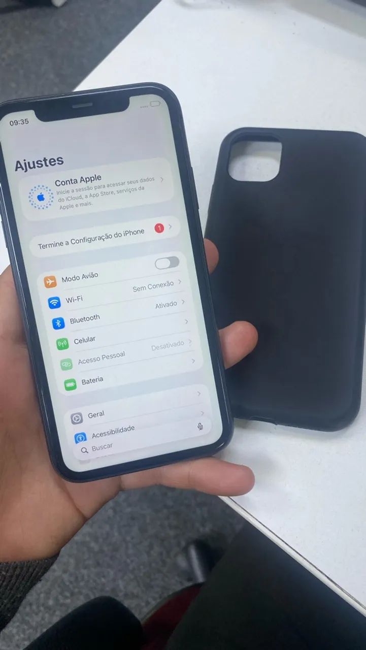 iPhone 11 - Foto 2