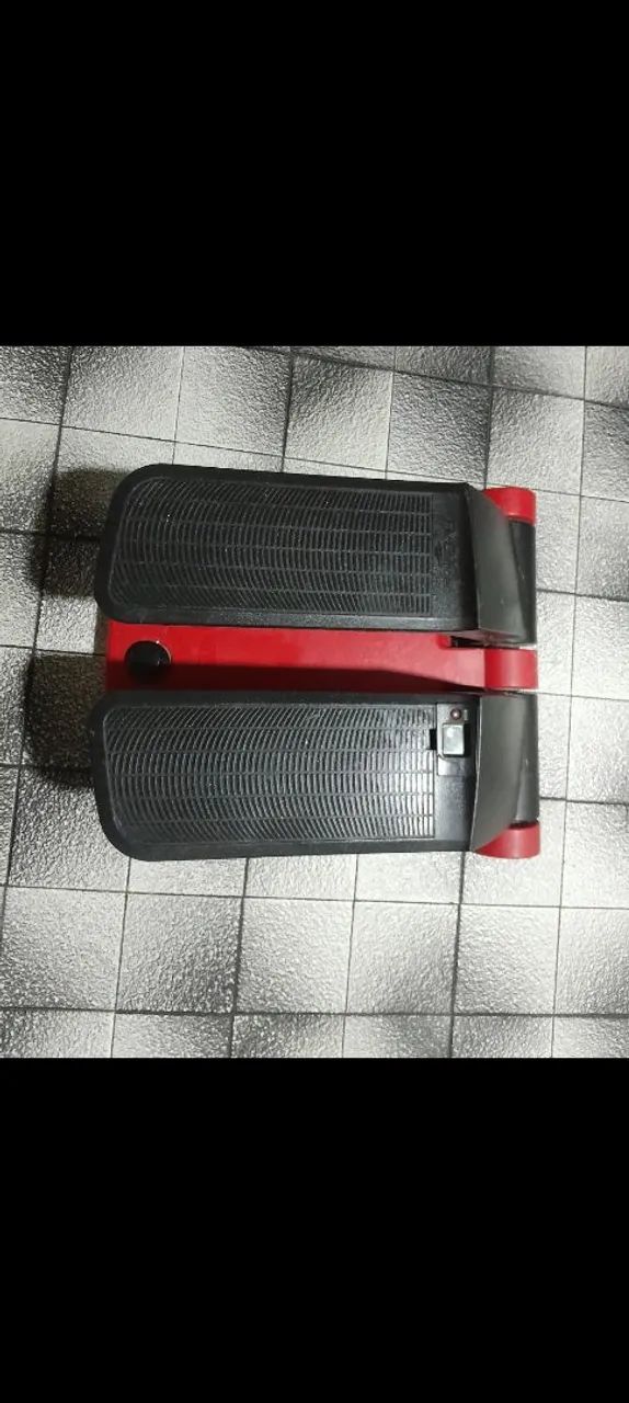 Aparelho de Ginástica Air Climber 