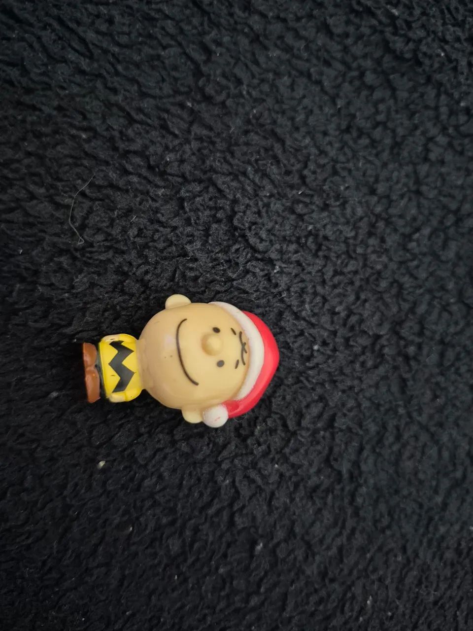 Go go Cacau Show - Charlie Brown