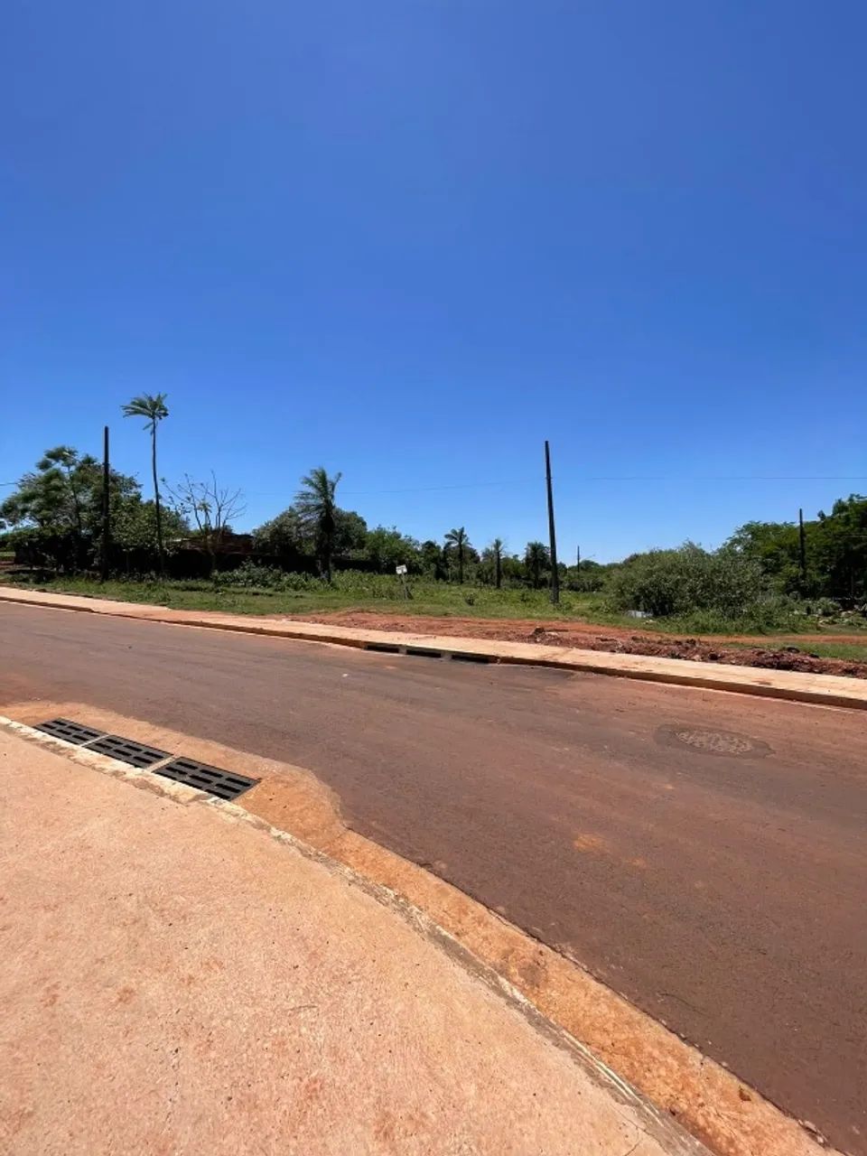 Terreno 220m²