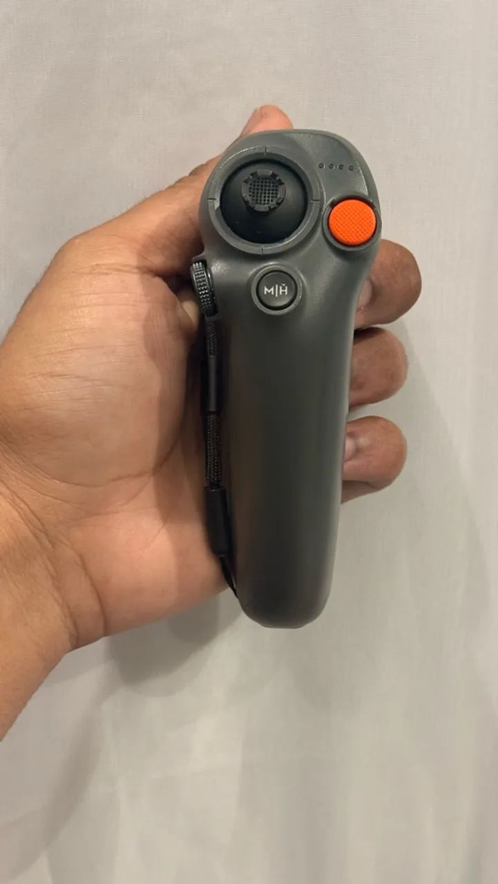 DJI motion 3 - Foto 3