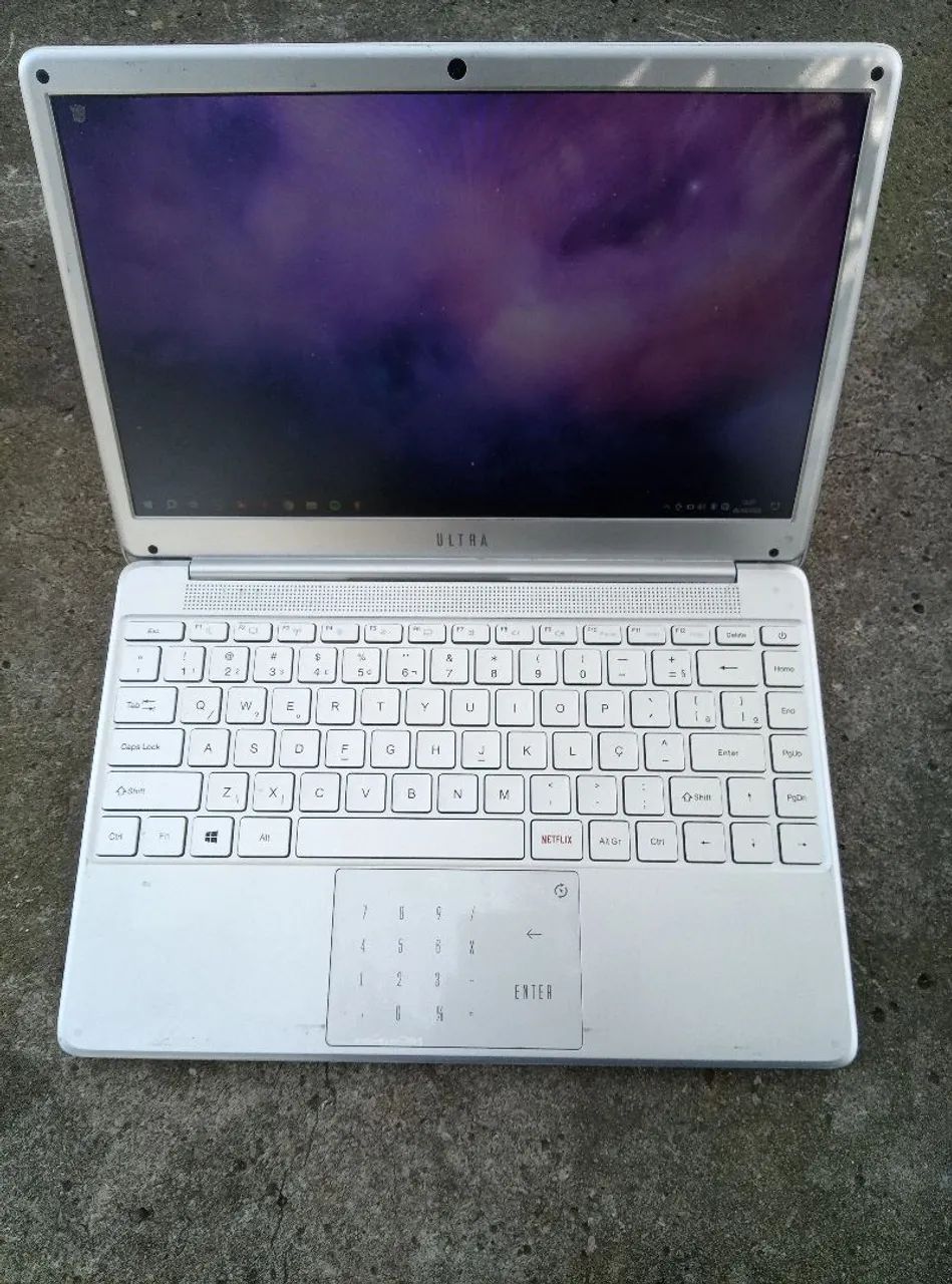 Notebook Barato
