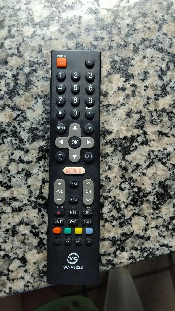 TV philco 24 polegadas,  acompanha controle. Não é smart - Foto 2