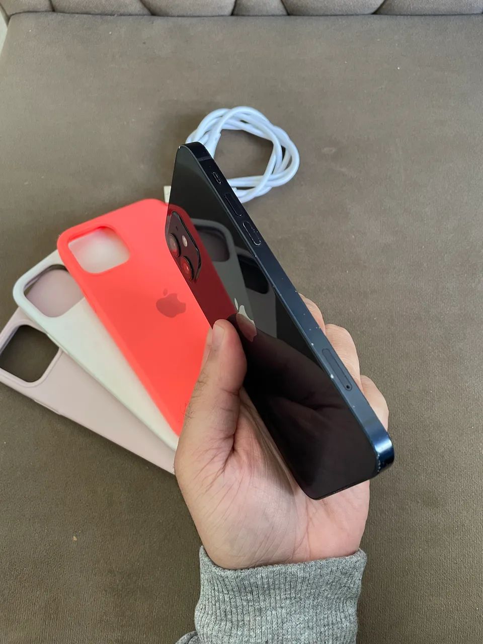IPHONE 12 128GB - Foto 4