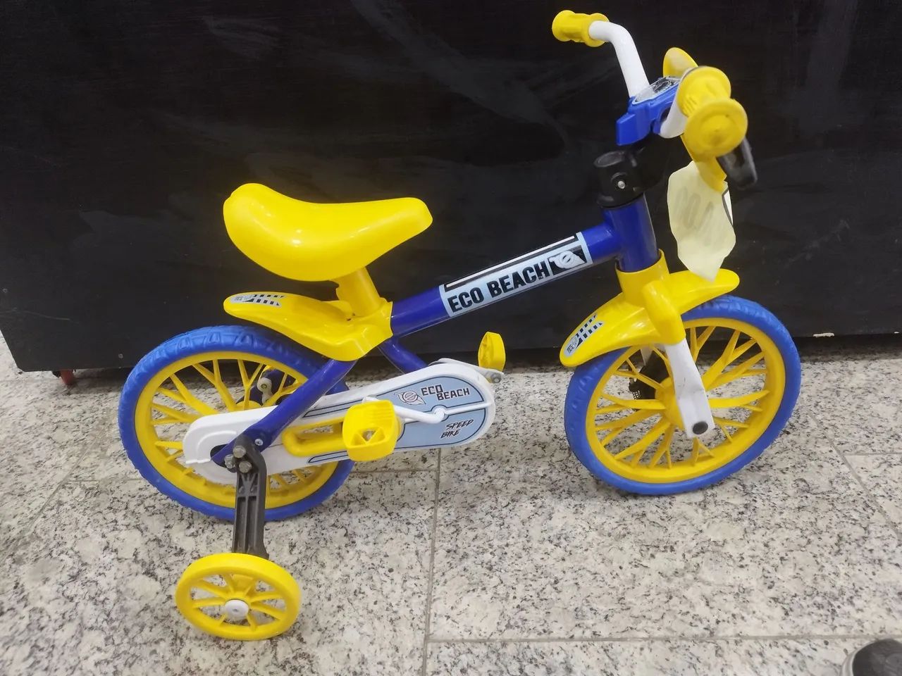 BIKE INFANTIL  - Foto 2
