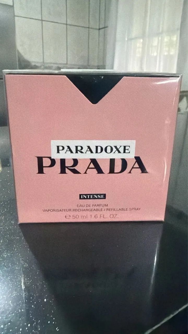 Prada paradoxe 50ml