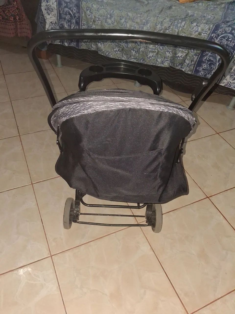 Carrinho de bebê cosco - Foto 5