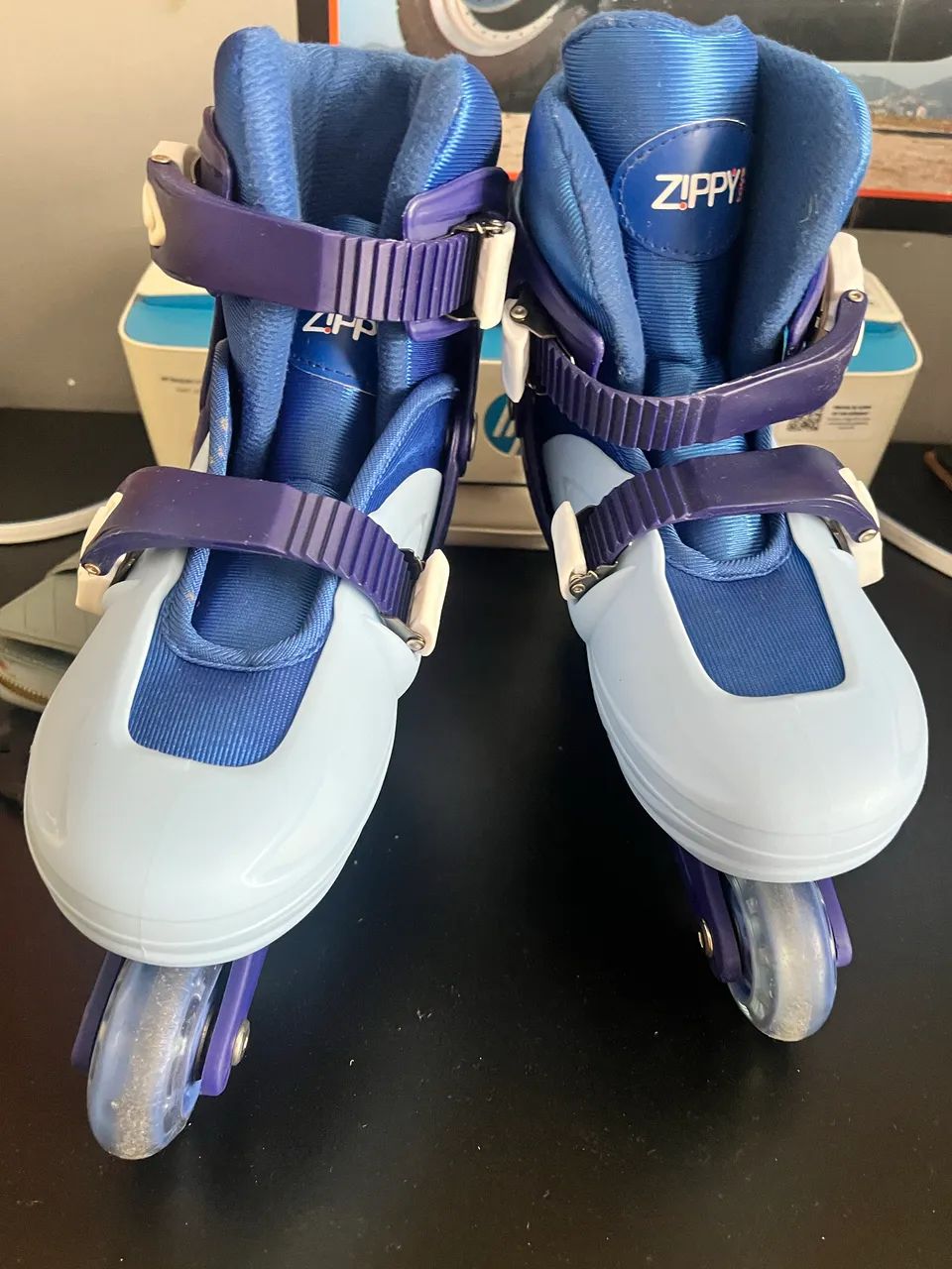 Patins - Foto 3