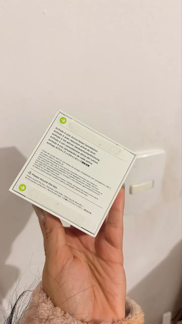 AirPods 4 - Foto 2